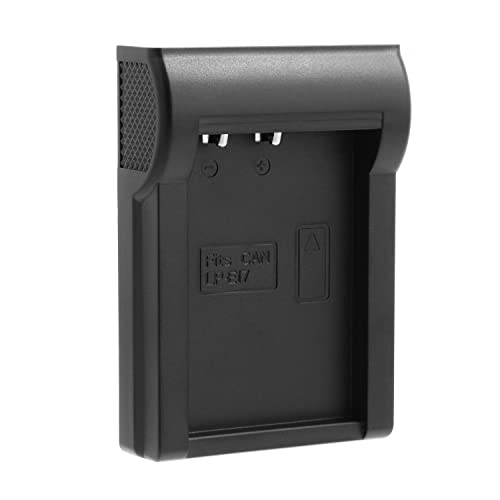 2X SK Ladeschale 8.4V für Akku Ladegerät Canon LP-E17 / LPE17 Adapter 2X SK Ladeschale 8.4V für Akku Ladegerät Canon LP-E17 / LPE17 Adapter von SK Games