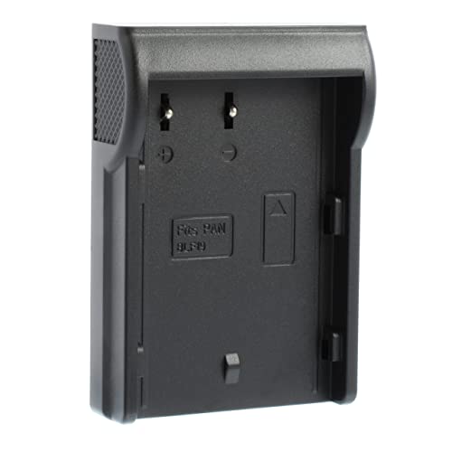 2X SK Ladeschale 8.4V für Akku Ladegerät Panasonic DMW-BLF19E / DMW-BLF19 / DMW-BLF19PP / CS-PLF190MX 2X SK Ladeschale 8.4V für Akku Ladegerät Panasonic DMW-BLF19E / DMW-BLF19 / DMW-BLF19PP / CS-PLF190MX von SK Games