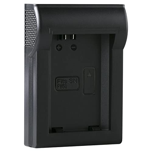 2X SK Ladeschale 8.4V für Akku Ladegerät Sony NP-FW50 / NPFW50 Adapter 2X SK Ladeschale 8.4V für Akku Ladegerät Sony NP-FW50 / NPFW50 Adapter von SK Games
