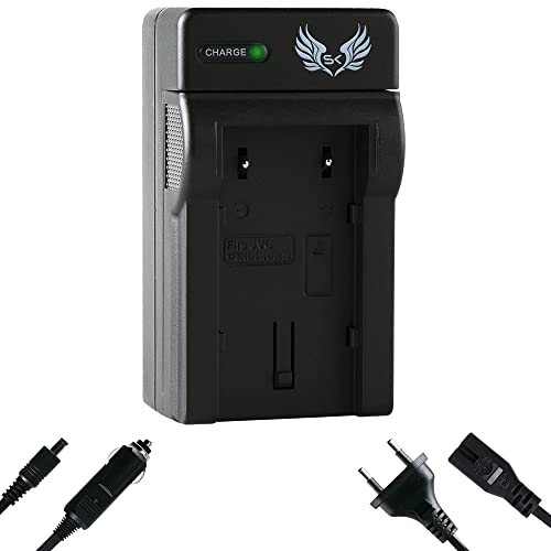 SK Akku Ladegerät für JVC BN-VF808 BN-VF808U BN-VF815 BN-VF815U BN-VF823 BN-VF823U BN-VF908 BN-VF908U SK Akku Ladegerät für JVC BN-VF808 BN-VF808U BN-VF815 BN-VF815U BN-VF823 BN-VF823U BN-VF908 BN-VF908U von SK Games