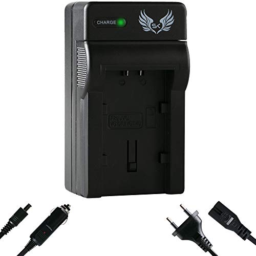 SK Akku Ladegerät für JVC BN-VG107 BN-VG108 BN-VG114 BN-VG121 BN-VG138 passend zu JVC Everio GZ-HD GZ-HM GZ-MG GZ-MS GZ-G GZ-GX GZ-E GZ-EX Reihe SK Akku Ladegerät für JVC BN-VG107 BN-VG108 BN-VG114 BN-VG121 BN-VG138 passend zu JVC Everio GZ-HD GZ-HM GZ-MG GZ-MS GZ-G GZ-GX GZ-E GZ-EX Reihe von SK Games