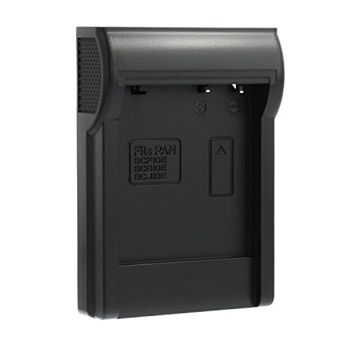 SK Ladeschale 4.2V für Akku Ladegerät Panasonic DMW-BCF10 / DMW-BCF10E / DMW-BCG10 / DMW-BCG10E / DMW-BCJ13 / DMW-BCJ13E / CGA-S009 E/CGA-S106C SK Ladeschale 4.2V für Akku Ladegerät Panasonic DMW-BCF10 / DMW-BCF10E / DMW-BCG10 / DMW-BCG10E / DMW-BCJ13 / DMW-BCJ13E / CGA-S009 E/CGA-S106C von SK Games