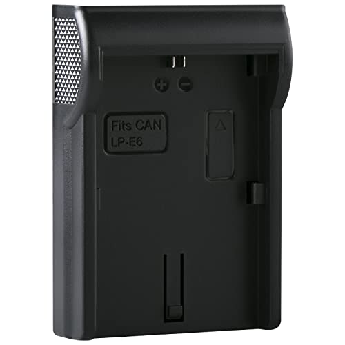 SK Ladeschale 8.4V für Akku Ladegerät Canon LP-E6 LP-E6N LP-E6NH SK Ladeschale 8.4V für Akku Ladegerät Canon LP-E6 LP-E6N LP-E6NH von SK Games