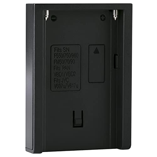 SK Ladeschale 8.4V für Akku Ladegerät Sony NP-F550 NP-F750 NP-F930 NP-F950 NP-F960 NP-F980 NP-F970 NP-F990 // NP-FM50 NP-FM500H // NP-QM71 NP-QM91 SK Ladeschale 8.4V für Akku Ladegerät Sony NP-F550 NP-F750 NP-F930 NP-F950 NP-F960 NP-F980 NP-F970 NP-F990 // NP-FM50 NP-FM500H // NP-QM71 NP-QM91 von SK Games