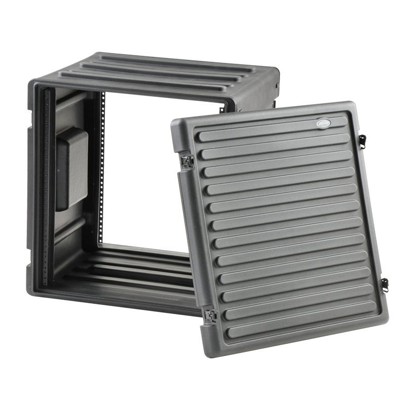 SKB 12 HE Roto Rack 482x533x447 mm SKB 12 HE Roto Rack 482x533x447 mm von SKB