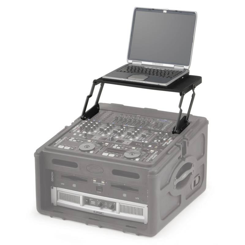 SKB 1SKB-AV8 montierbare Ablage für Kombi-Flightcase von SKB