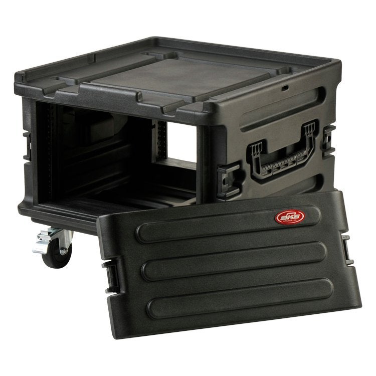SKB 1SKB-R1906 Rack Expansion 6 HE für 1SKB-R102 von SKB