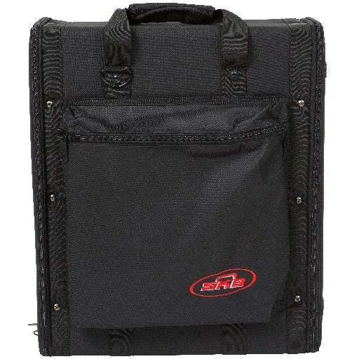 SKB 1SKB-SC193U Soft Case for 19-inch Module, 3U SKB 1SKB-SC193U Soft Case for 19-inch Module, 3U von SKB
