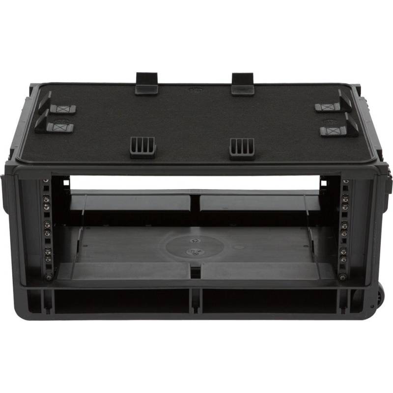 SKB 1SKB-iSF4U Studio Flyer Rack Case 4U von SKB