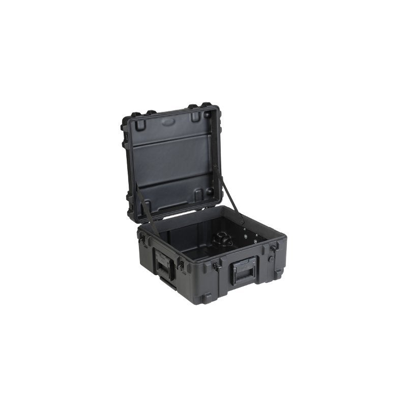 SKB 3R2222-12B-EW Flightcase 558 x 558 x 304 mm SKB 3R2222-12B-EW Flightcase 558 x 558 x 304 mm von SKB