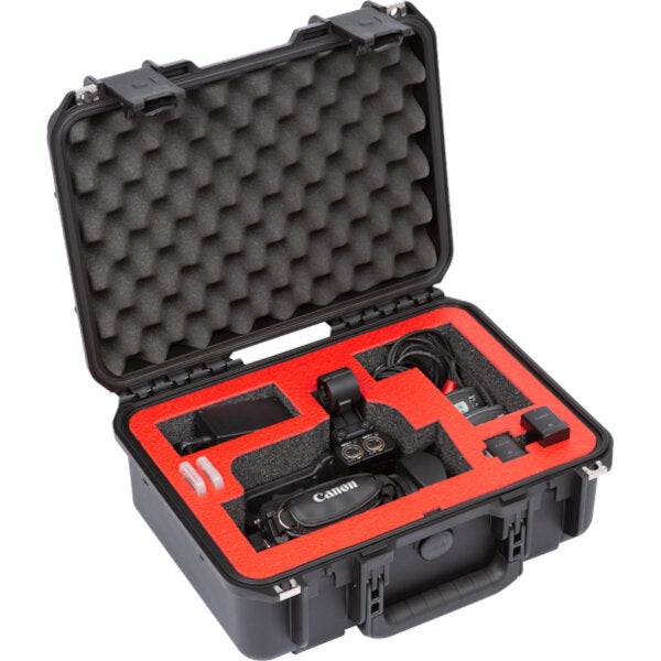 SKB 3i-1510-6XA 1510-6 Canon XA11 Camcorder Case von SKB