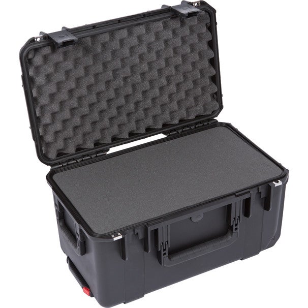 SKB 3i-2011-10BC Waterproof Utility Case with Foam + Wheels SKB 3i-2011-10BC Waterproof Utility Case with Foam + Wheels von SKB