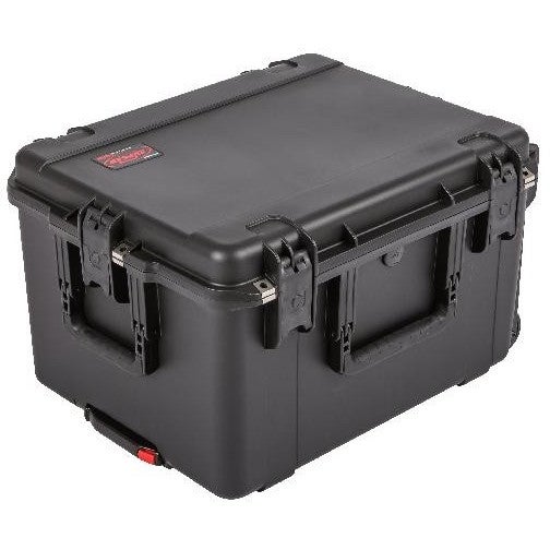 SKB 3i-2217-12B-C Waterproof Case + Foam and Wheels, 559 x 432 x 324mm von SKB