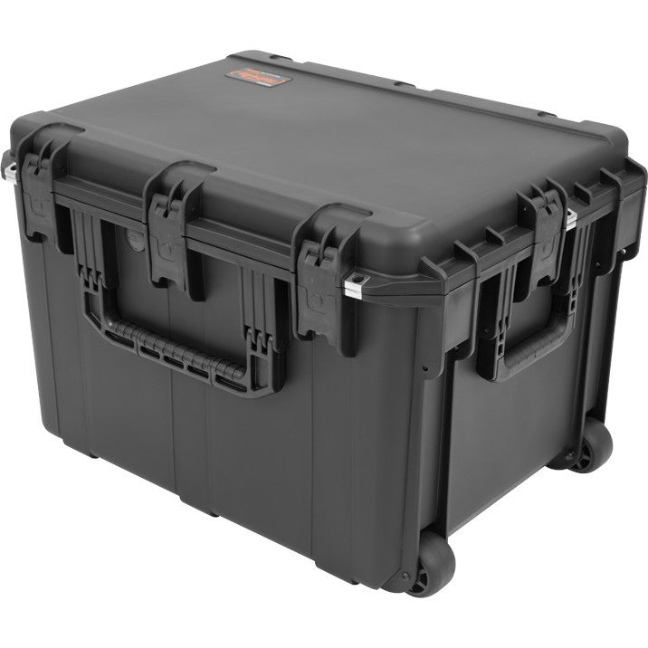SKB 3i-2418-16B-C Waterproof Utility Case, 610 x 457 x 406mm (With Foam) von SKB