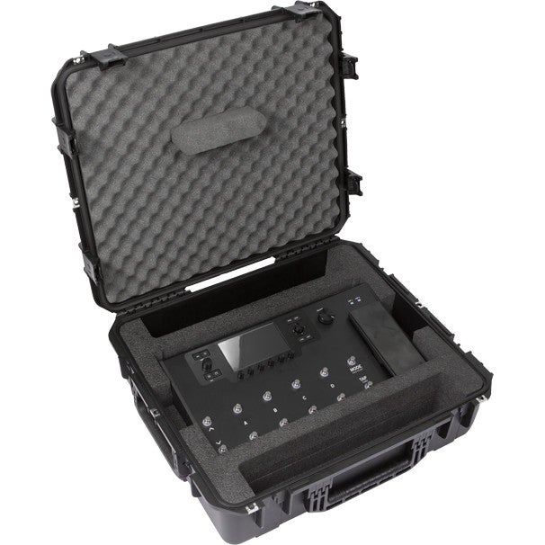 SKB 3i-2421-7LH Flight Case for Line 6 Helix LT / Helix SKB 3i-2421-7LH Flight Case for Line 6 Helix LT / Helix von SKB