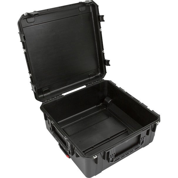 SKB 3i-2424-10B-E Waterproof Utility Case 610 x 610 x 254 mm (Empty) von SKB
