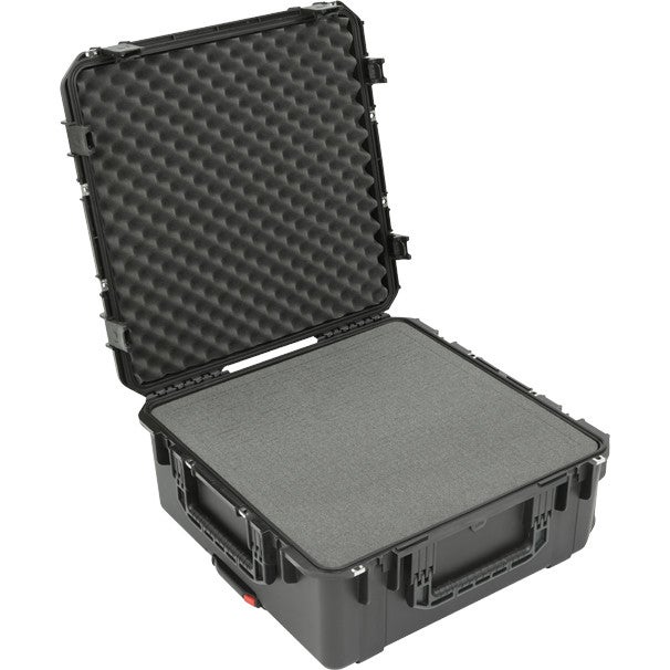 SKB 3i-2424-10BC Waterproof Utility Case with Foam 610 x 610 x 254 mm von SKB