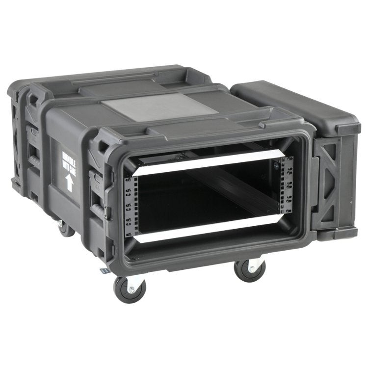 SKB 4 HE Roto Molded Shock Rack - 28 483x178x743 mm von SKB