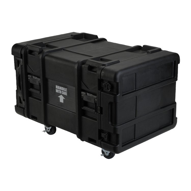 SKB 8 HE Roto Shockmount Rack Case - 28 483x356x743 mm von SKB