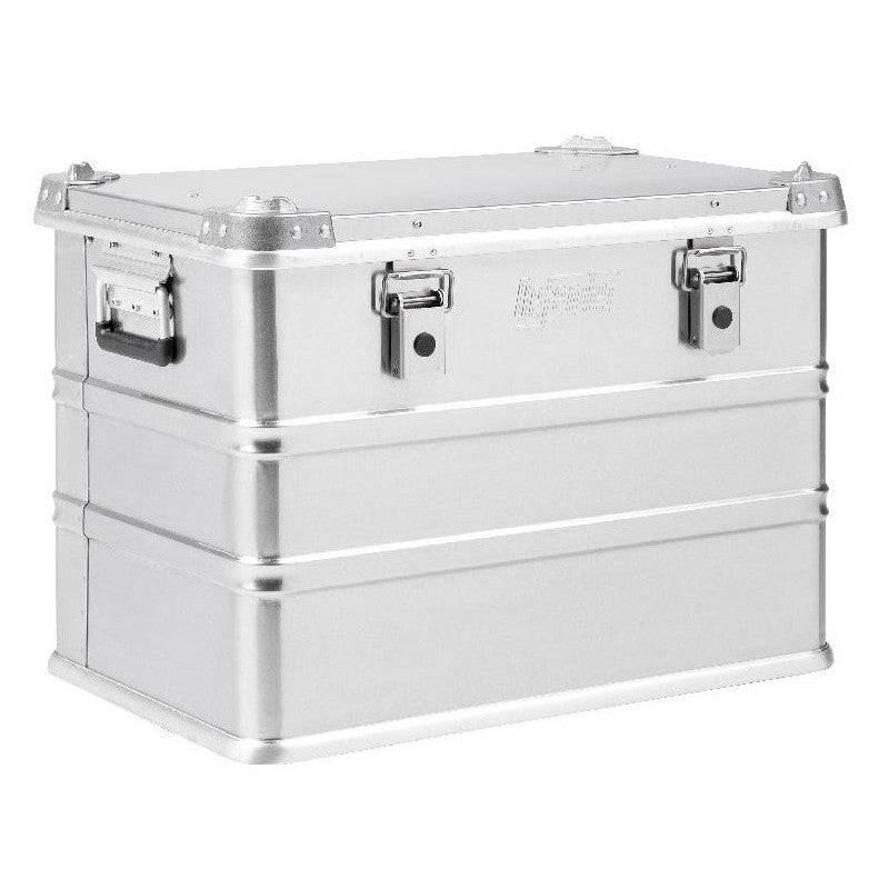 SKB Defender KA64-005 Flightcase 550 x 350 x 380 mm von SKB