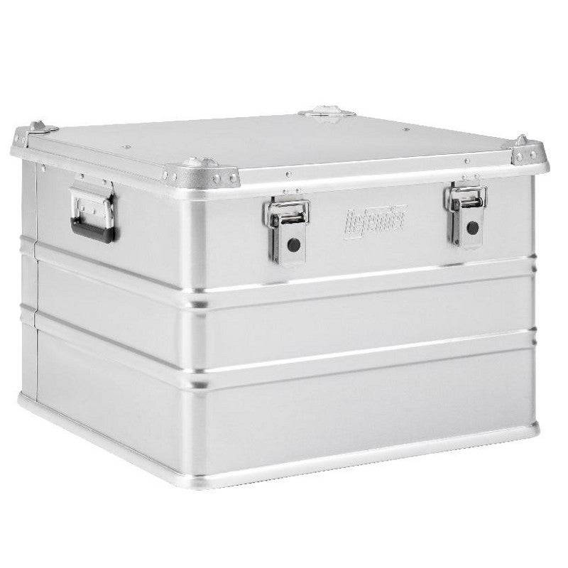 SKB Defender KA74-007 Flightcase, 550 x 550 x 380 mm von SKB