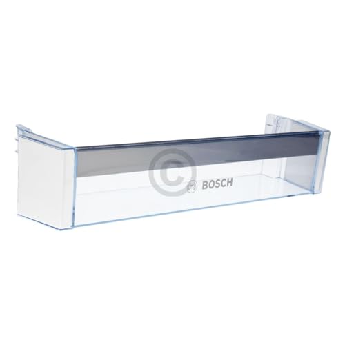 SKB Flaschenfach Türfach Absteller Kühlschrank kompatibel für Bosch Siemens 00744473/744473 von SKB