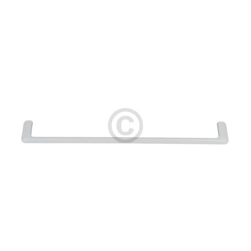 SKB Glasplattenleiste passend für LIEBHERR 7424258 hinten für vordere kurze Ablage Kühlschrank SKB Glasplattenleiste passend für LIEBHERR 7424258 hinten für vordere kurze Ablage Kühlschrank von SKB