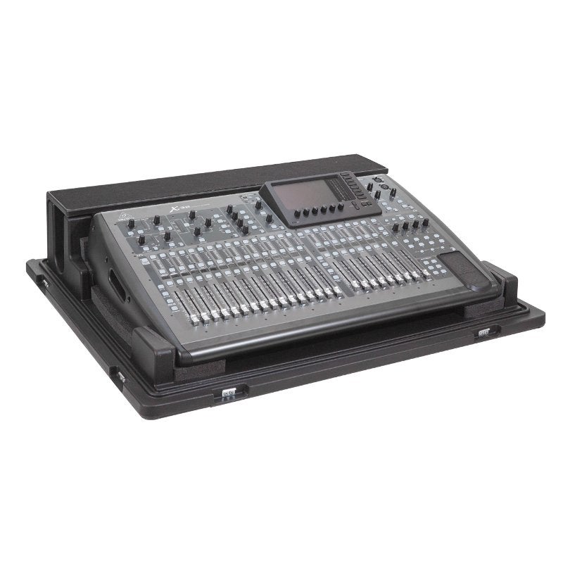 SKB MX32 Roto-Molded Behringer X32 Mixer-Flightcase SKB MX32 Roto-Molded Behringer X32 Mixer-Flightcase von SKB