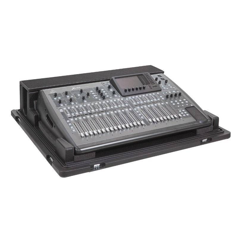 SKB MX32 Roto-Molded Behringer X32 Mixer-Flightcase von SKB