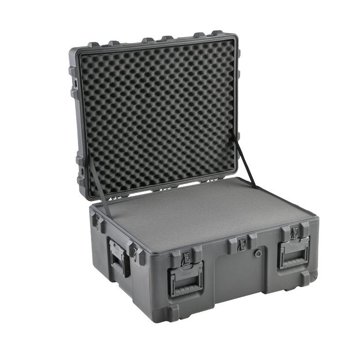 SKB R Series 3025-15 wasserbeständiger Case 762x635x381mm von SKB