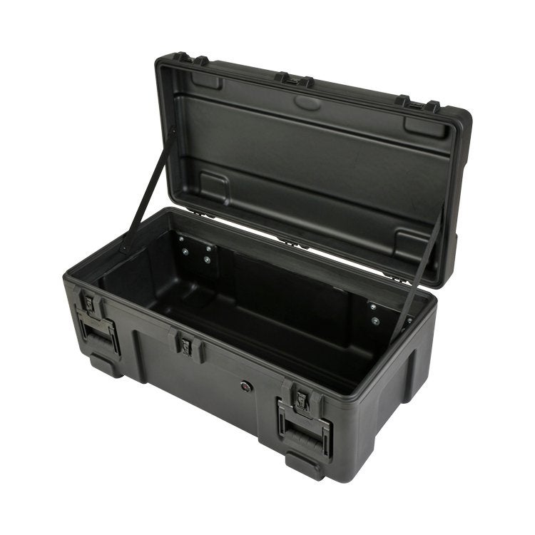 SKB R Series 3517-14 wasserbeständiger Case (ohne Rollen) 435x368x965 mm von SKB