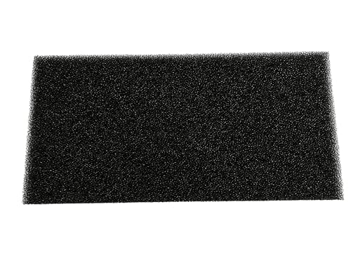 SKB Schaumfilter passend für Wärmetauscher Gorenje, Asko, Hisense, Pelgrim, Sibir, Upo und Panasonic z.B Panasonic ANH-628504/429410 / 810183 280x138mm in Trockner SKB Schaumfilter passend für Wärmetauscher Gorenje, Asko, Hisense, Pelgrim, Sibir, Upo und Panasonic z.B Panasonic ANH-628504/429410 / 810183 280x138mm in Trockner von SKB