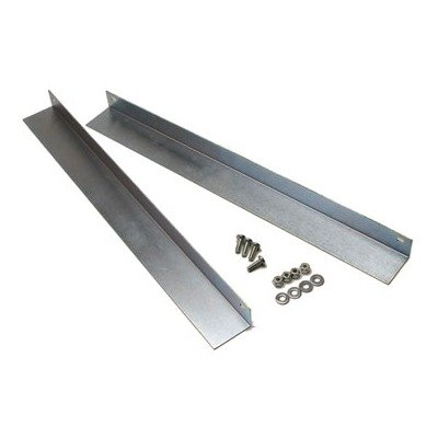 SKB Supportrails für 24 Zoll Shock-Racks SKB Supportrails für 24 Zoll Shock-Racks von SKB