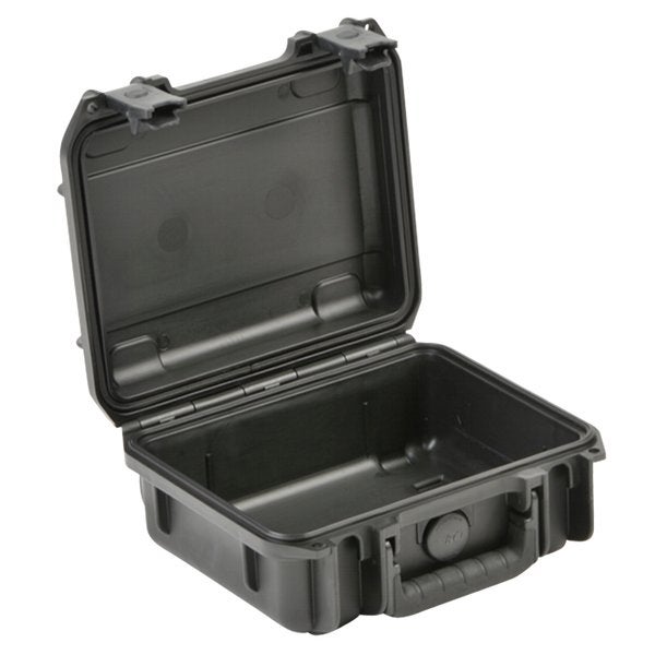 SKB iSeries 0907-4 wasserabweisendes Flightcase 235x180x105 mm von SKB
