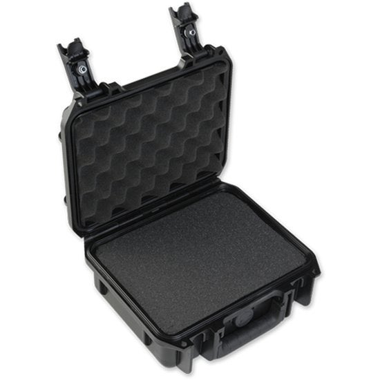 SKB iSeries 0907-4 wasserbest. Flightcase 241 x 188 x 105 mm von SKB
