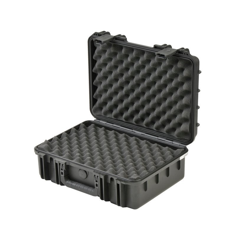 SKB iSeries 1711-6 wasserfester Case (Schaumstofflagen) 432x292x152 mm von SKB