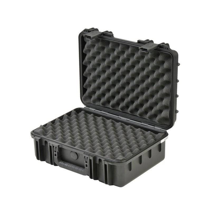 SKB iSeries 1711-6 wasserfester Case (Schaumstofflagen) 432x292x152 mm von SKB