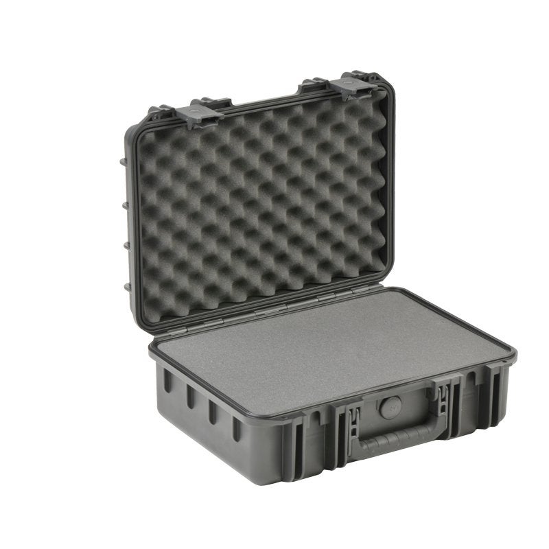SKB iSeries 1711-6 wasserfester Case (Würfelschaumstoff) 432x292x152 mm von SKB