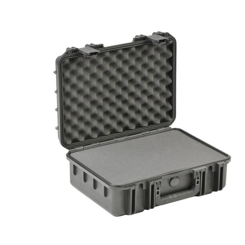 SKB iSeries 1711-6 wasserfester Case (Würfelschaumstoff) 432x292x152 mm von SKB