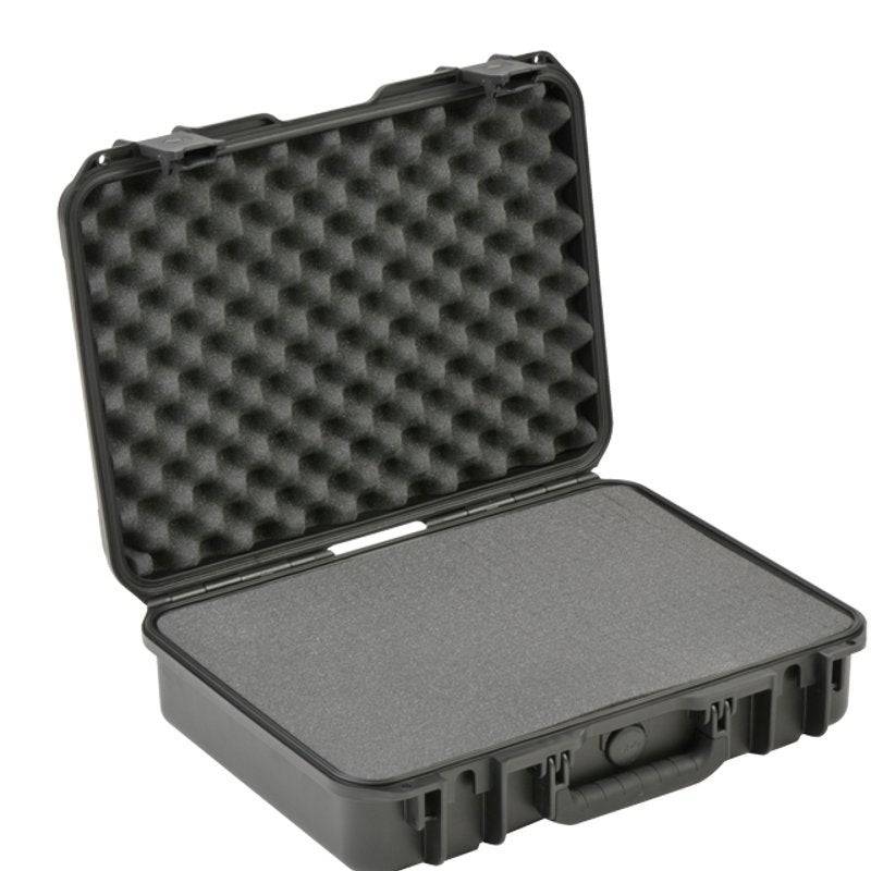 SKB iSeries 1813-5 wasserfester Case (Würfelschaumstoff) 469x330x121mm von SKB