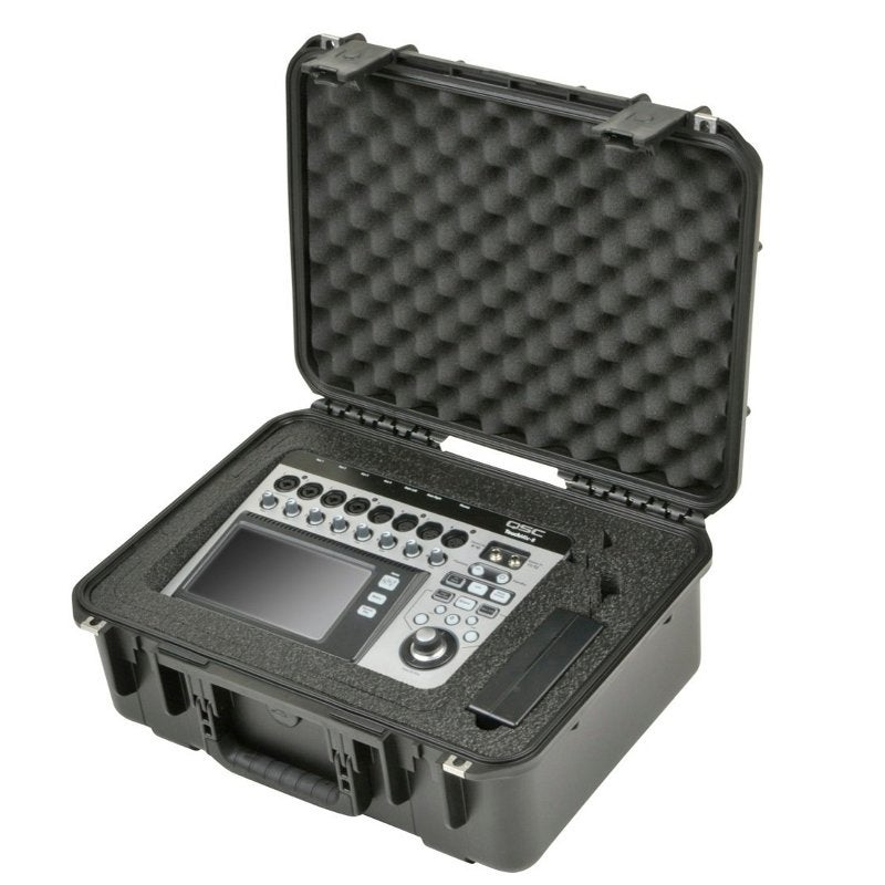 SKB iSeries 1813-7 Case für GSC Touchmix-8 469x330x178 mm SKB iSeries 1813-7 Case für GSC Touchmix-8 469x330x178 mm von SKB