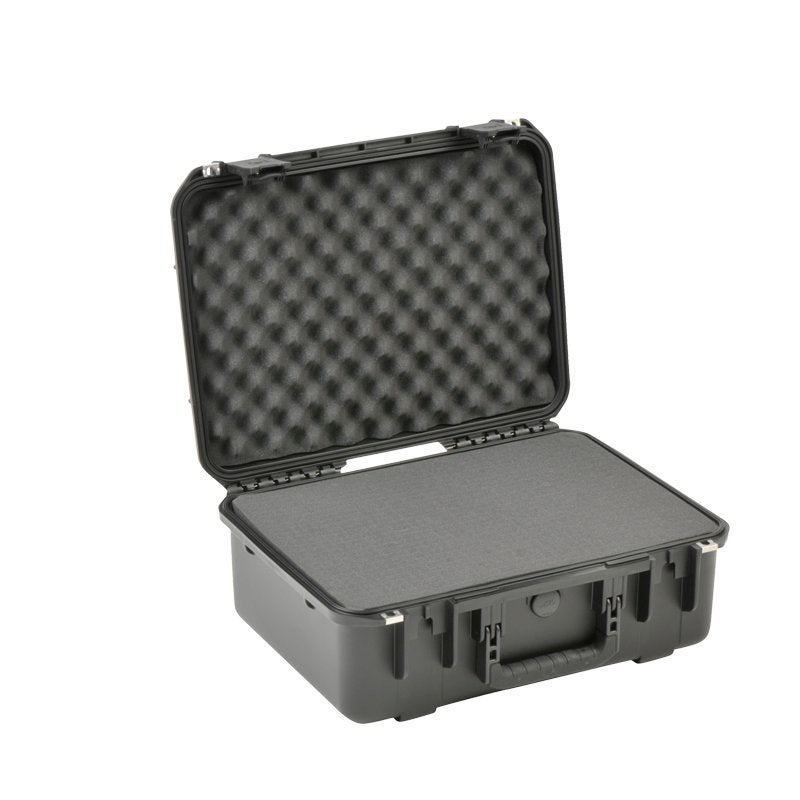 SKB iSeries 1813-7 wasserfester Case (Würfelschaumstoff) 469x330x178 mm von SKB