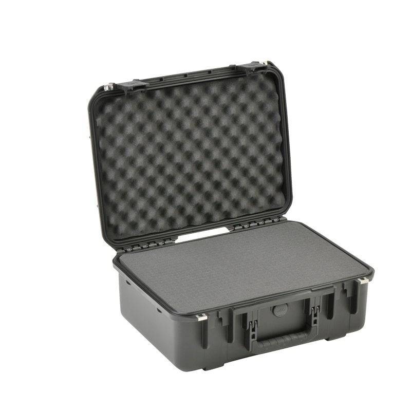 SKB iSeries 1813-7 wasserfester Case (Würfelschaumstoff) 469x330x178 mm von SKB