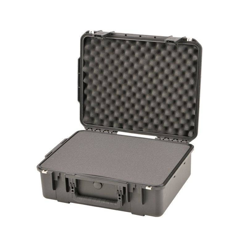SKB iSeries 2015-7 wasserfester Case (Würfelschaumstoff) 521x394x191 mm von SKB