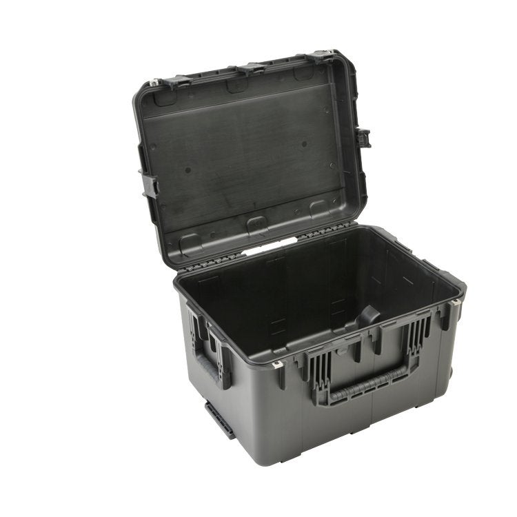 SKB iSeries 2317-14 wasserbeständiger Case 584x432x356mm SKB iSeries 2317-14 wasserbeständiger Case 584x432x356mm von SKB