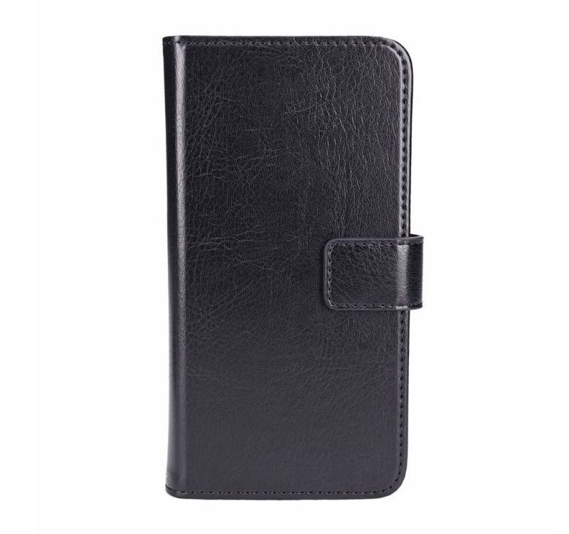 SKECH Handyhülle Universal Wallet für Smartphones 4.1 - 4.7" in schwarz von SKECH