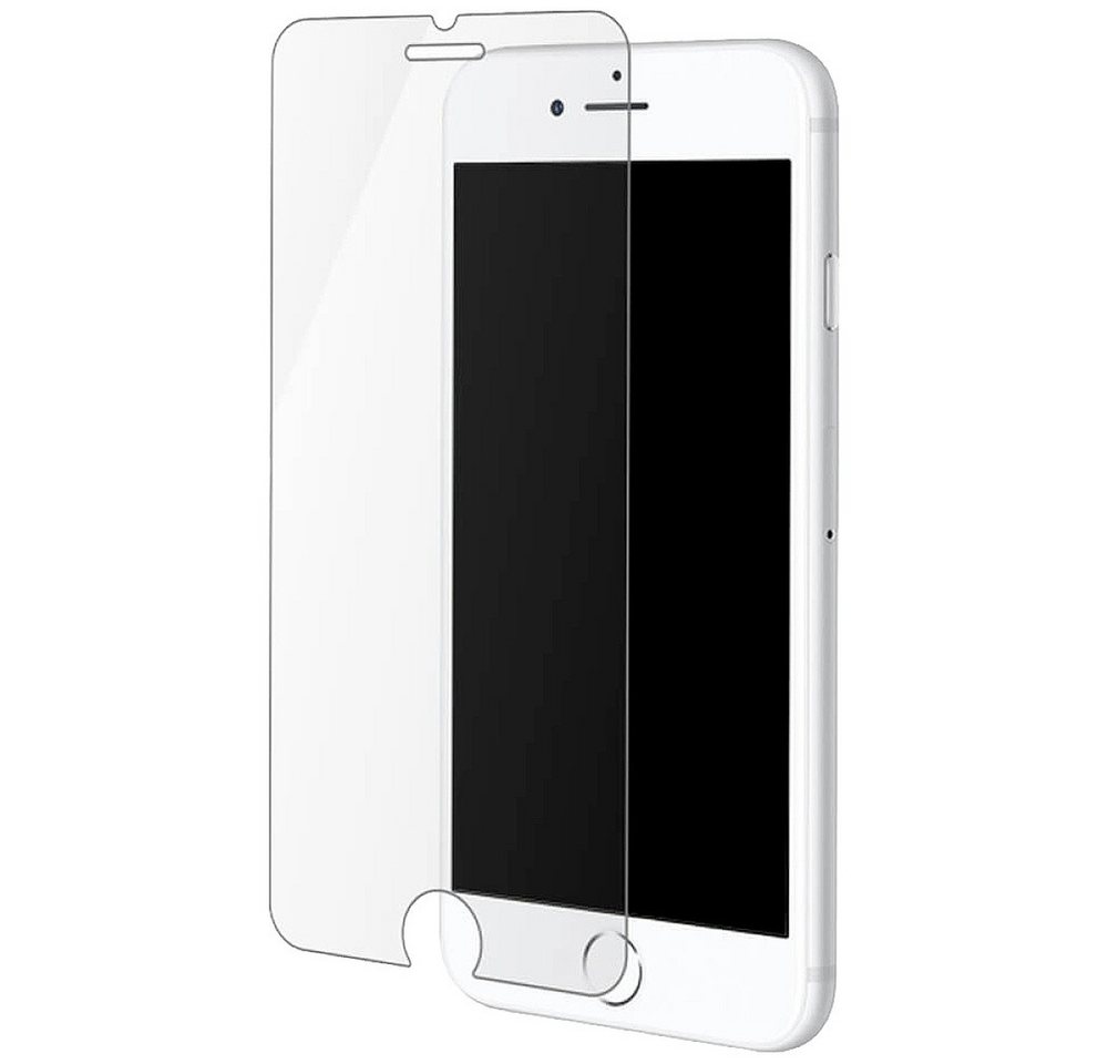 SKECH Skech Displayschutzglas Passend für Handy-Modell: iPhone 7, iPhone 8, Displayschutzglas von SKECH