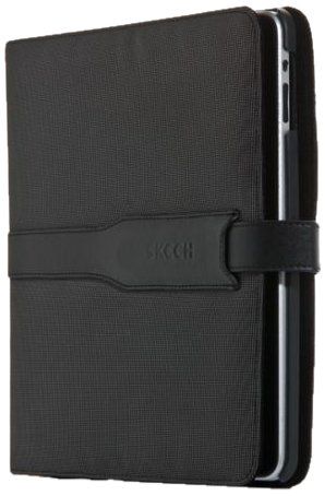 Skech 37LBESK2555 Folder schwarz für Apple iPad von SKECH