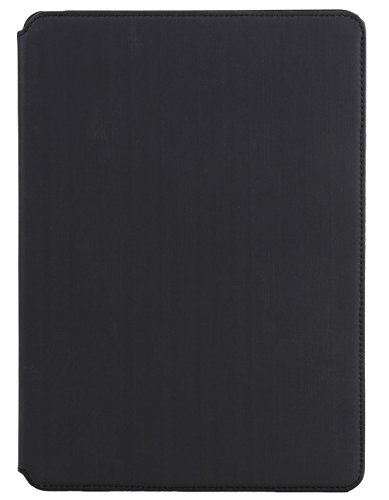 Skech Flipper Schutzhülle Case Cover mit Integrierter Standfunktion für iPad Air 2 - Schwarz von SKECH