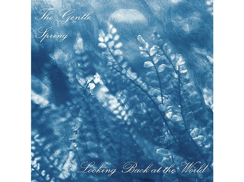 Gentle Spring - Looking Back at the World (CD) von SKEP WAX R